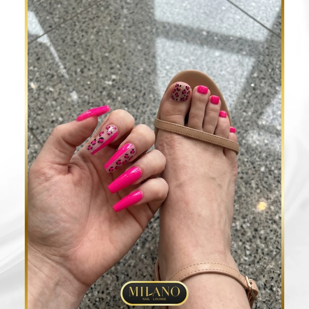 Nail Art